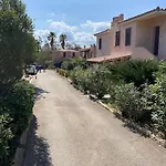 Mucchi Bianchi Appartement