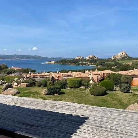 Mucchi Bianchi Arzachena