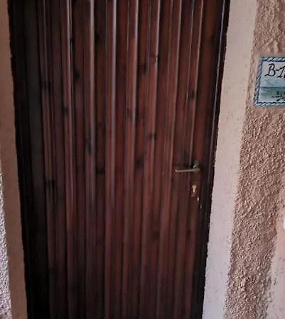 Mucchi Bianchi Apartman *