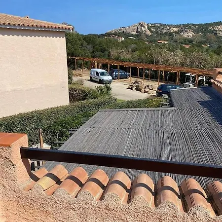 Mucchi Bianchi Appartement