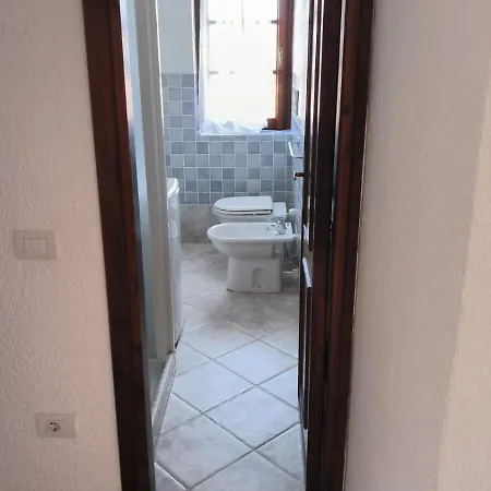 Apartman Mucchi Bianchi Arzachena
