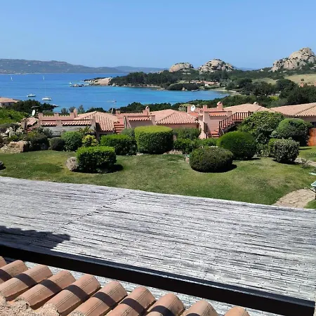 Apartman Mucchi Bianchi