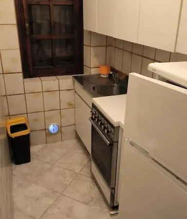 Apartment Mucchi Bianchi *