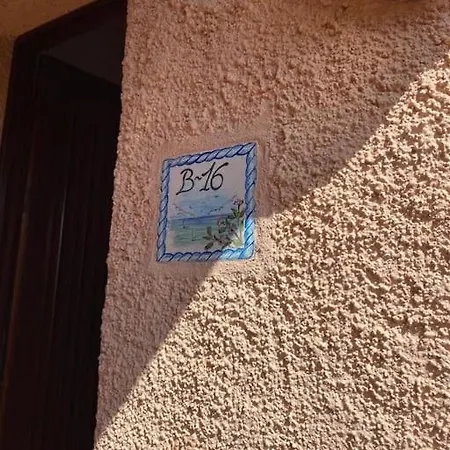 Appartement Mucchi Bianchi