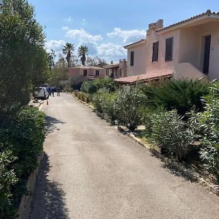 Mucchi Bianchi Apartment