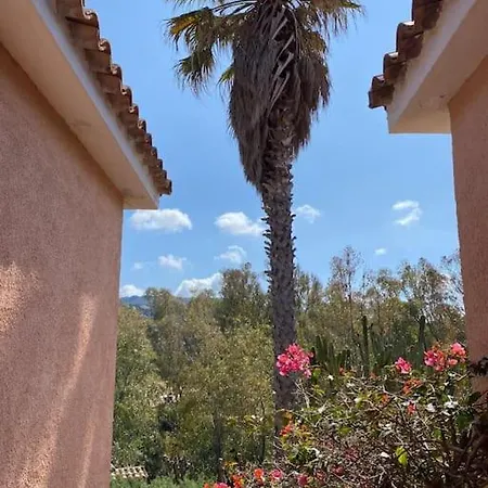 Apartment Mucchi Bianchi Arzachena