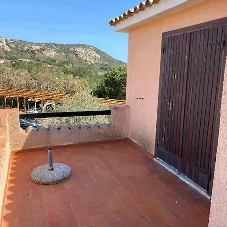 Mucchi Bianchi Arzachena