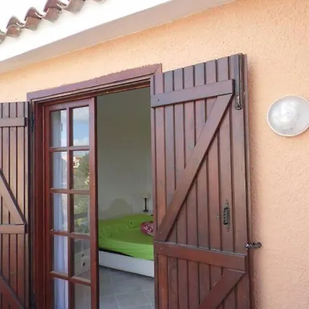 Apartment Mucchi Bianchi Arzachena