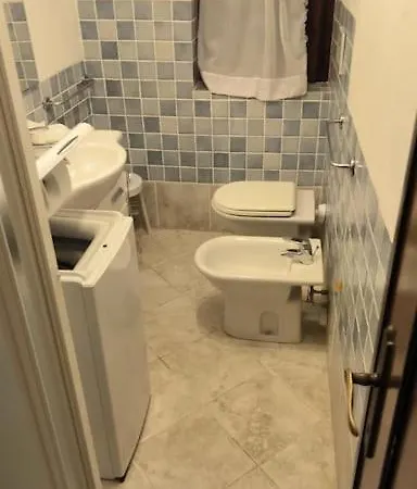 Mucchi Bianchi Arzachena