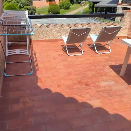 Appartement Mucchi Bianchi Arzachena