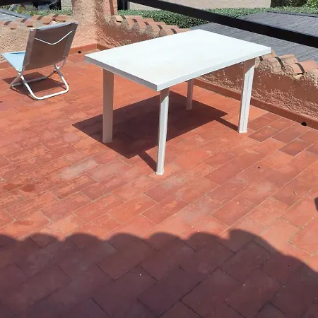 Apartment Mucchi Bianchi