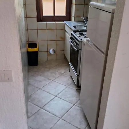 Appartement Mucchi Bianchi *