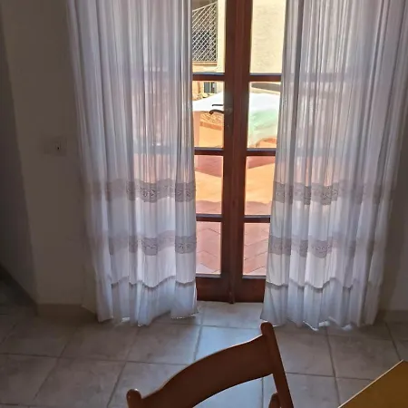 Mucchi Bianchi Arzachena