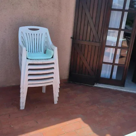 Apartment Mucchi Bianchi