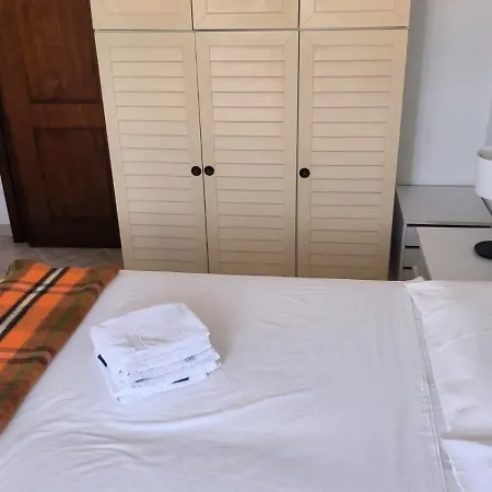 Apartment Mucchi Bianchi *