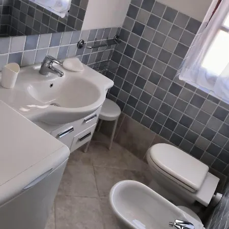Apartment Mucchi Bianchi *