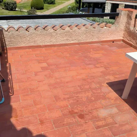 Mucchi Bianchi Arzachena