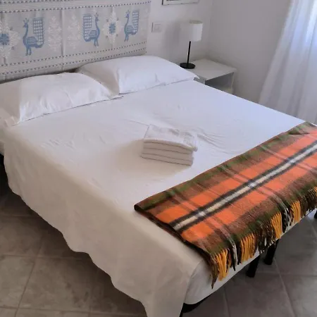 Apartment Mucchi Bianchi *